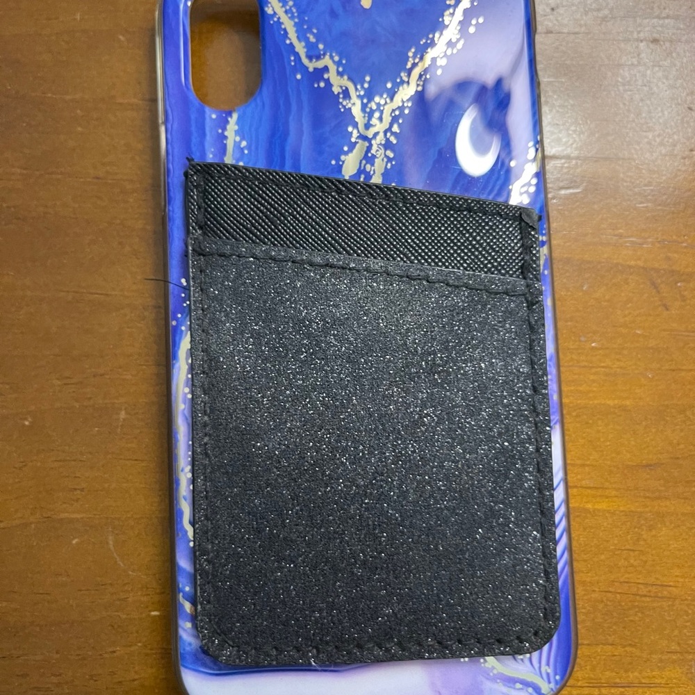 iPhone X case